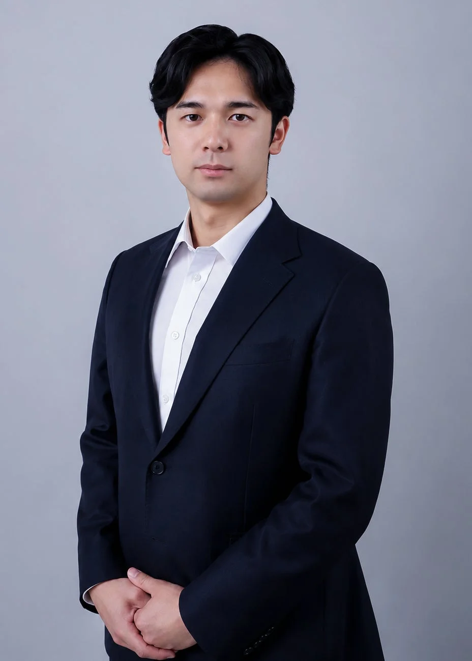 栗原俊真 プロフィール
