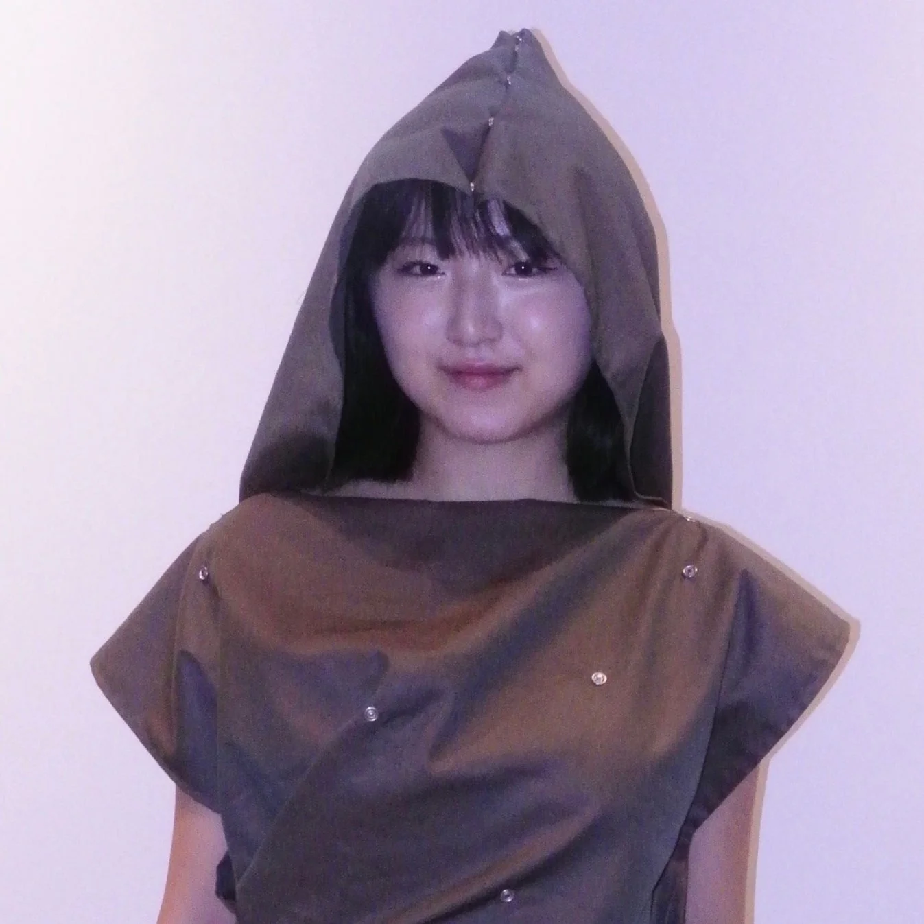 加藤海凪氏