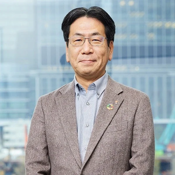 ニッセイ・キャピタル株式会社 代表取締役社長 秋山 直紀 氏