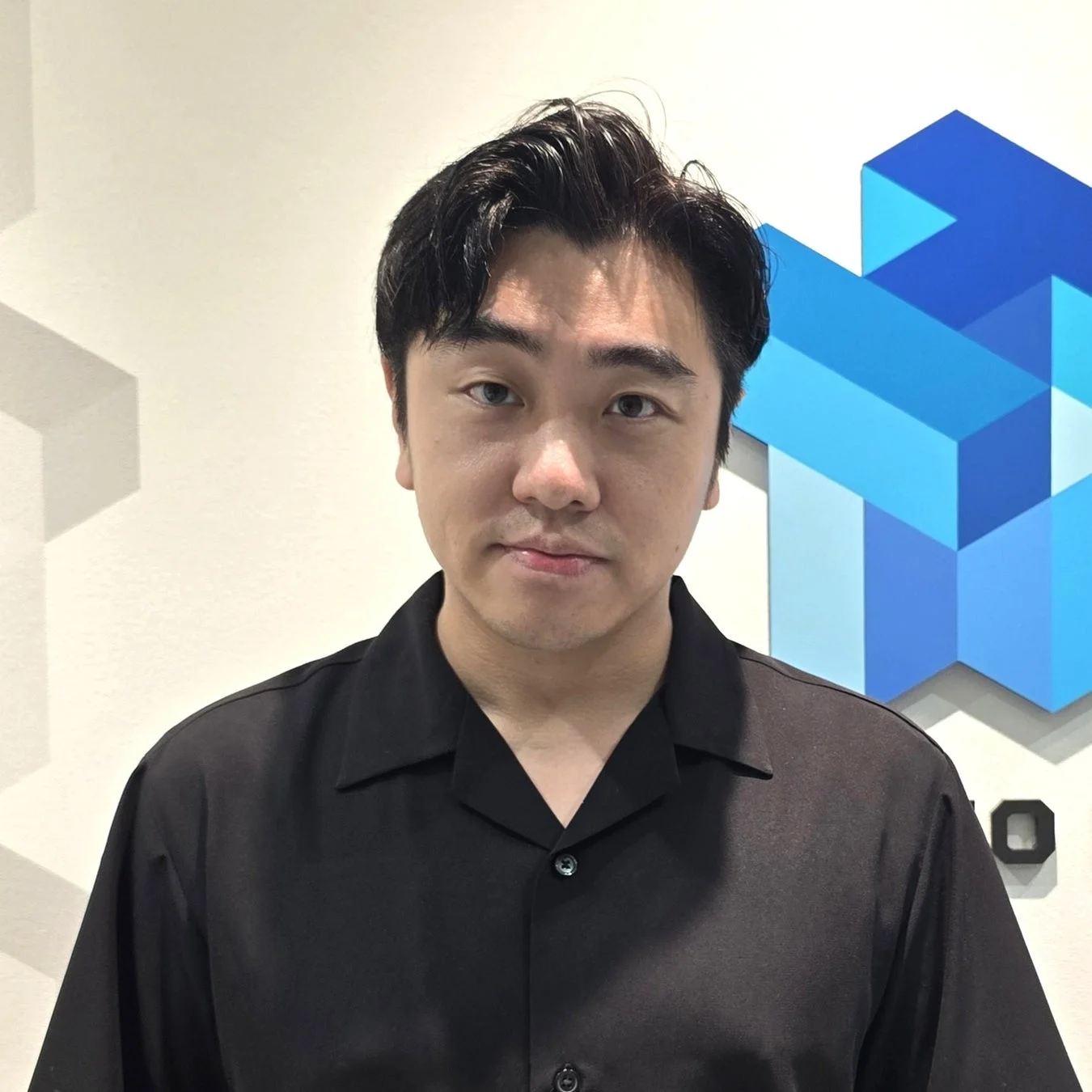 于 深 氏