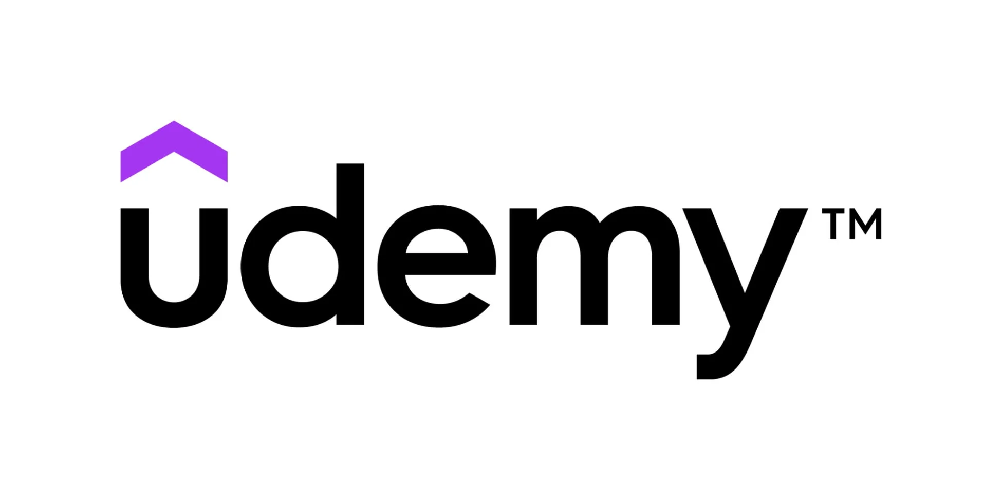 Udemyのロゴ