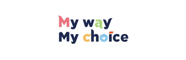 My way My choice