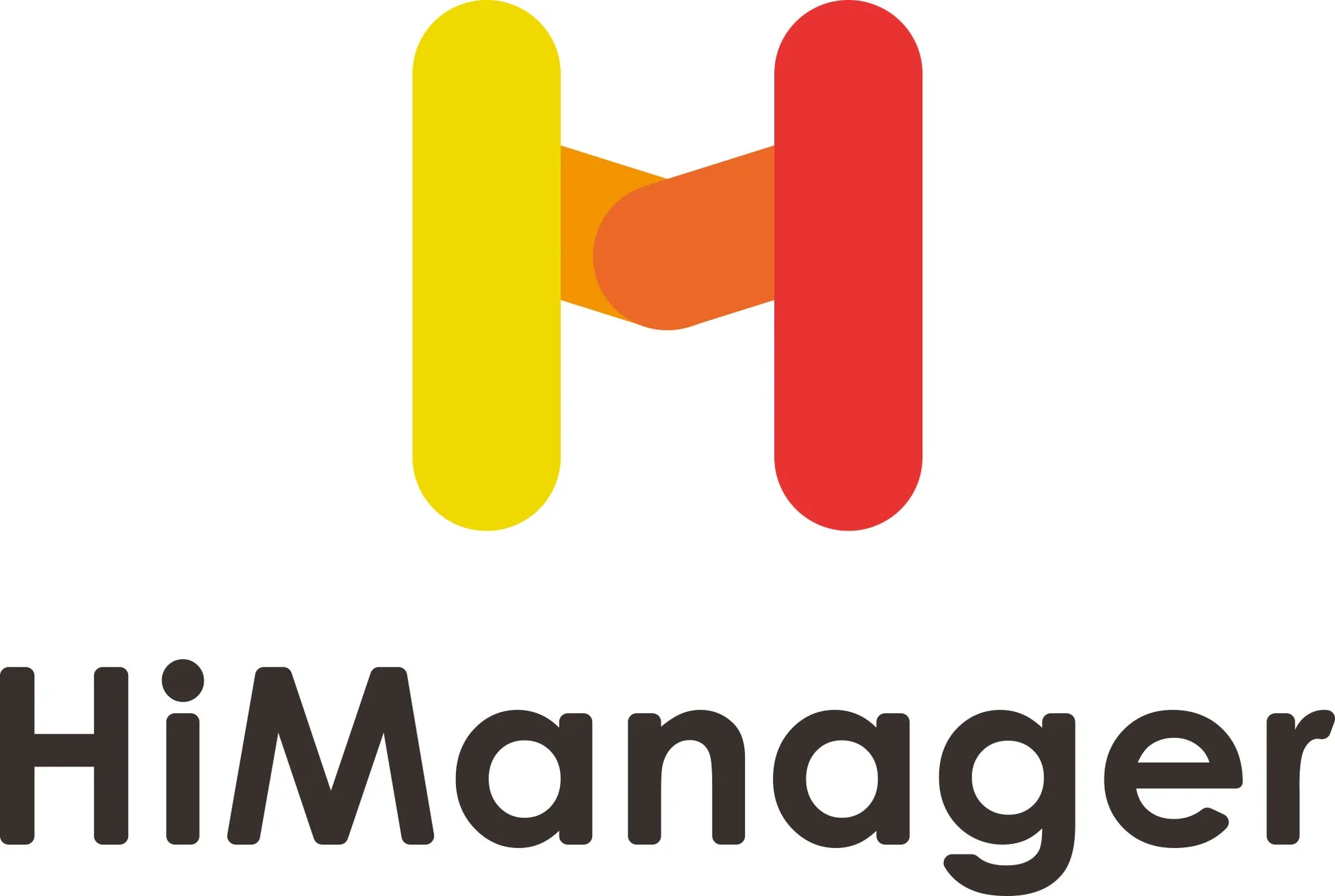 HiManagerロゴ