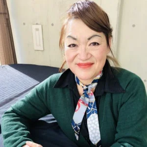 REIKO TAKANAMI先生