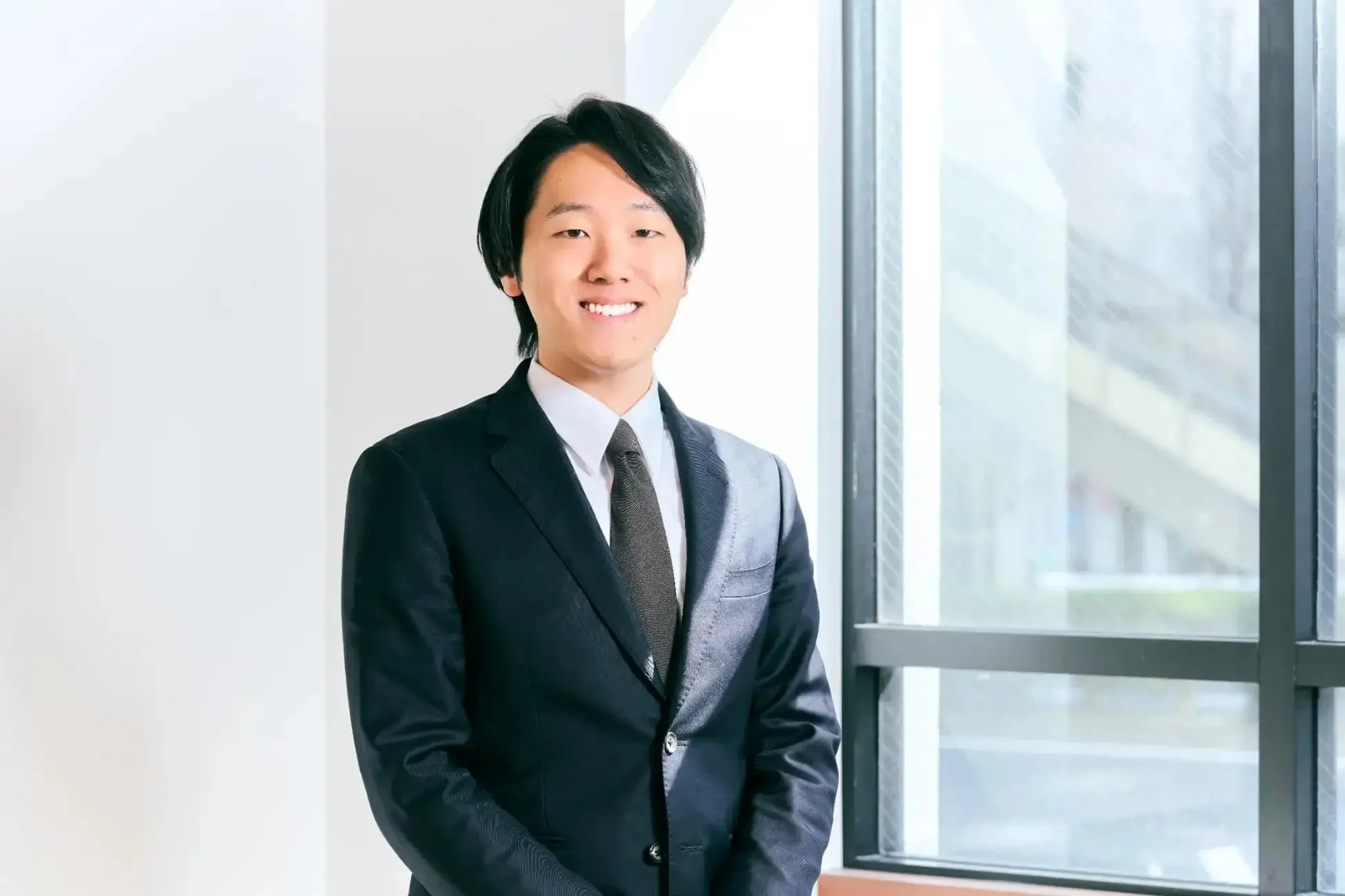 株式会社Kakuhan 代表取締役 松田直也氏