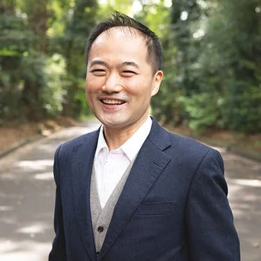 渡邉 庄太氏