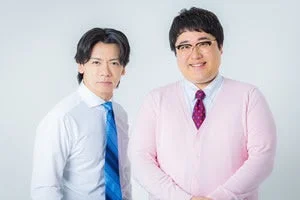 マヂカルラブリー