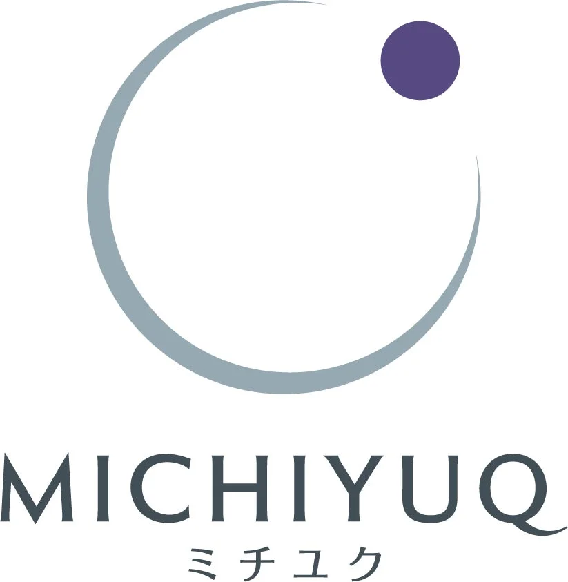 MICHIYUQのロゴ