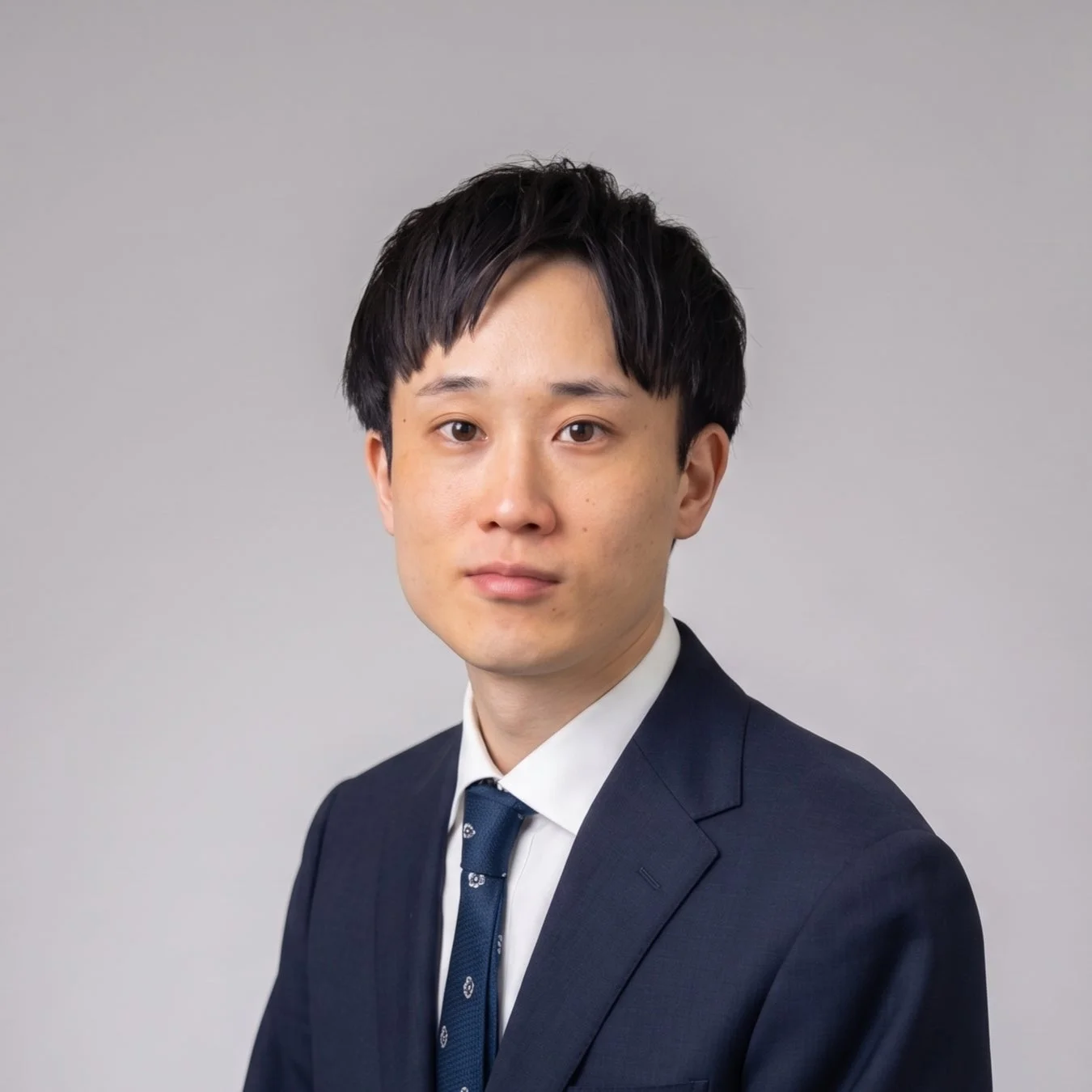 野田 勇次郎氏
