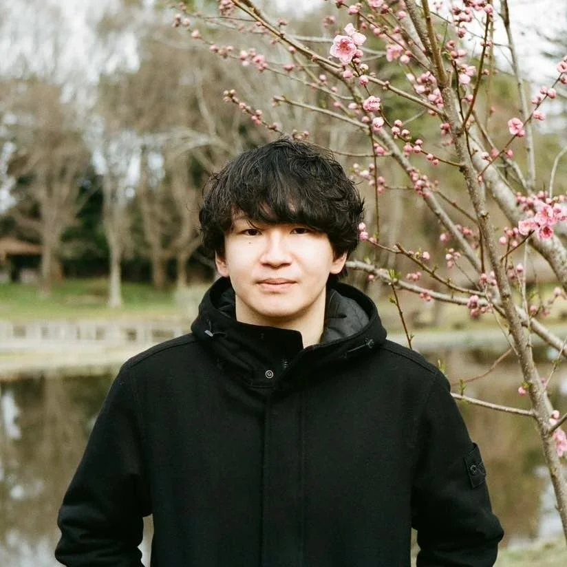新田 洸平氏