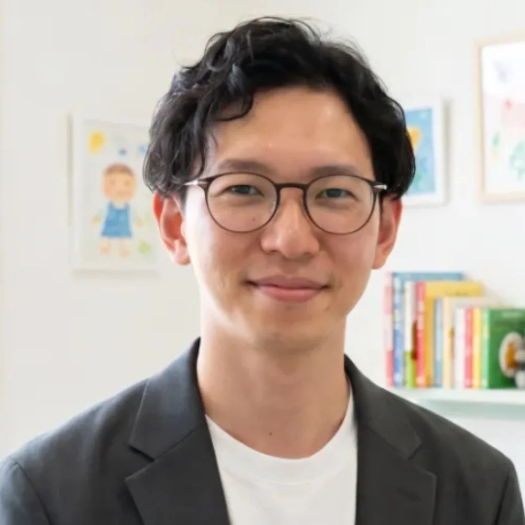 あかちゃんとこどものクリニック 看護部門管理者 大江様