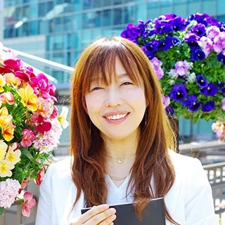 島根みずき氏
