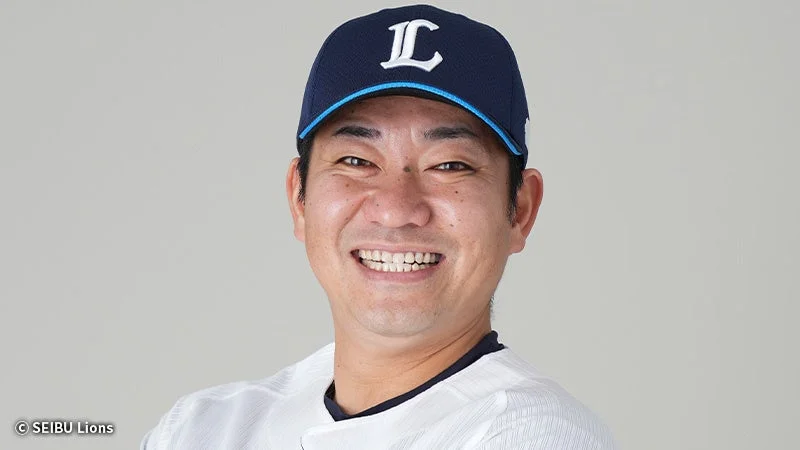 髙橋朋己氏