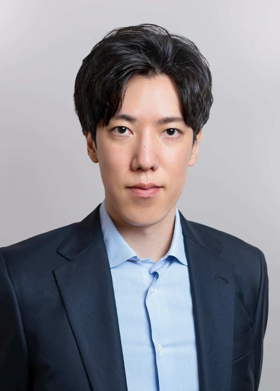 中島徹也氏