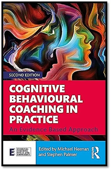 COGNITIVE BEHAVIOURAL COACHING IN PRACTICE 書籍