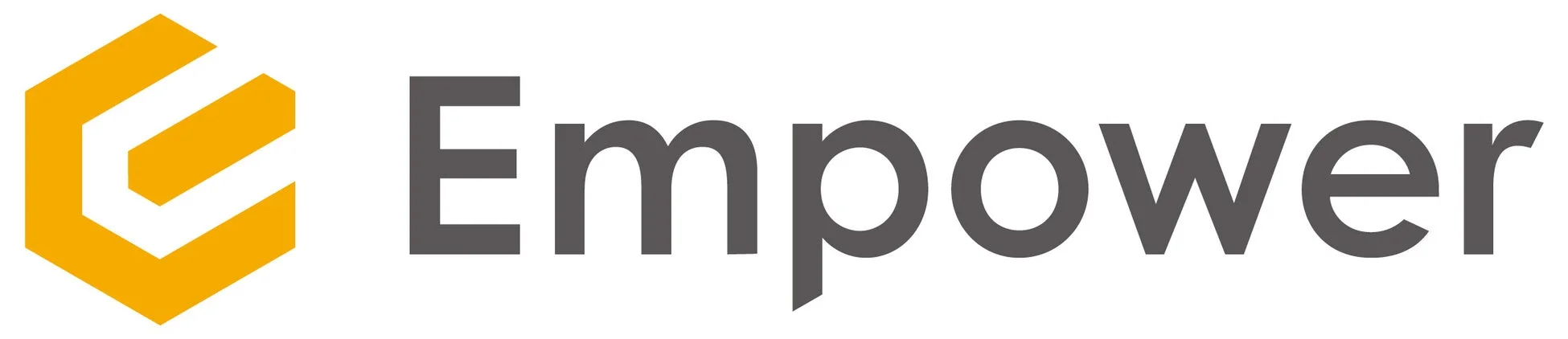 Empower株式会社のロゴ