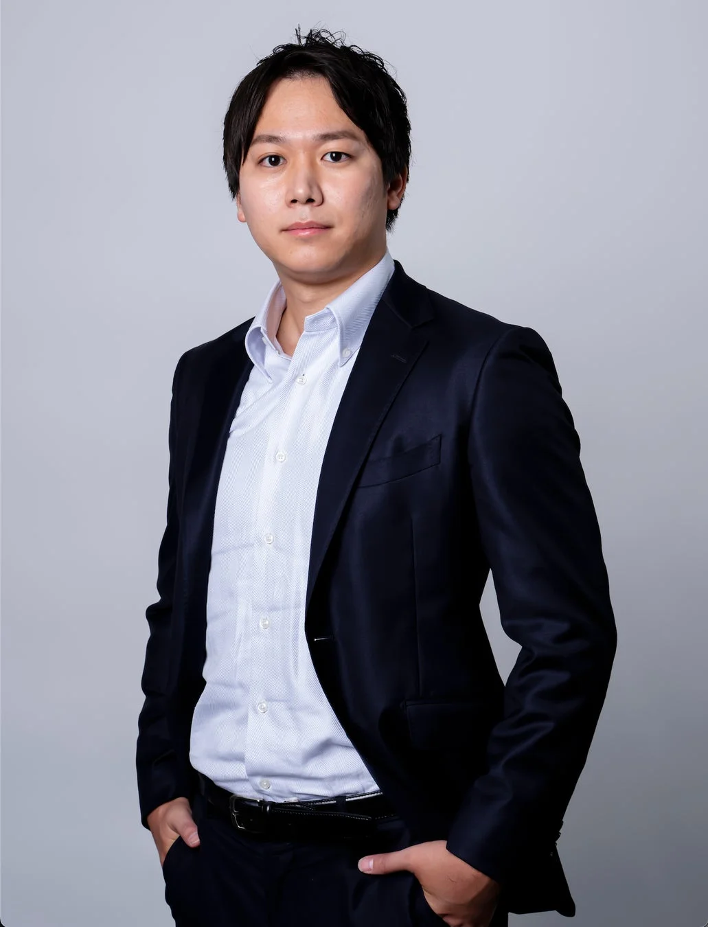 代表取締役CEO 竹内 将高