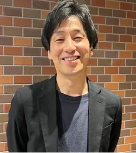 株式会社AGORA CEO 長谷部信樹氏