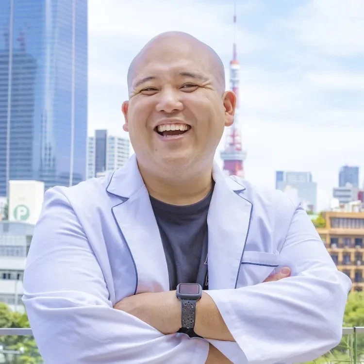 遠藤貴則氏