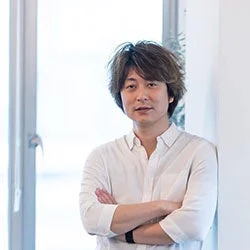 佐々木 喜徳氏
