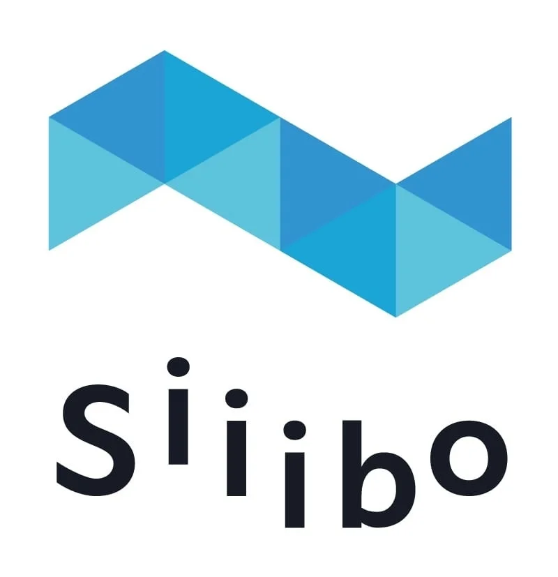 Siiiboロゴ