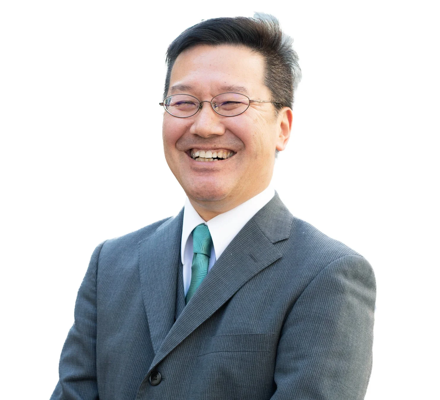 木村達哉先生