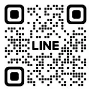 LINE QRコード