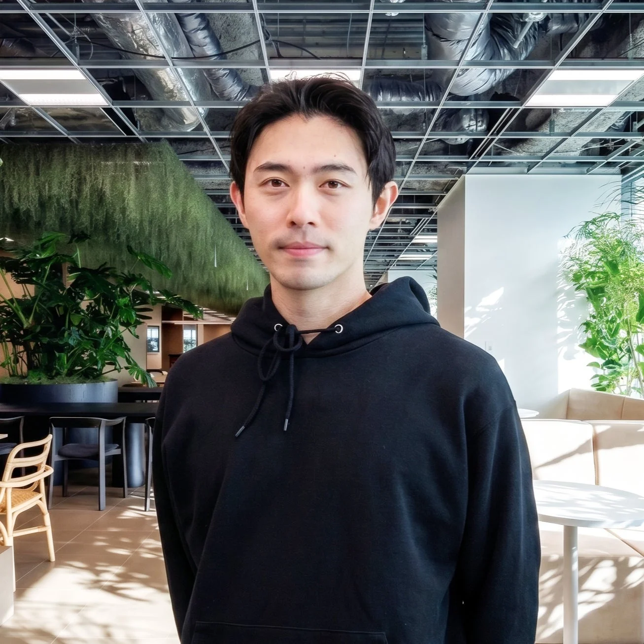 クラウドワークス事業部 アカデミー事業開発グループ 梅澤 啓太氏