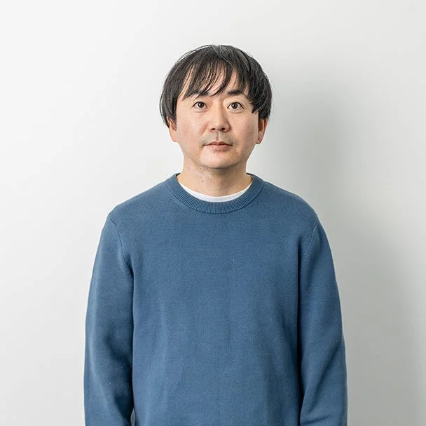 黒木裕貴氏のポートレート