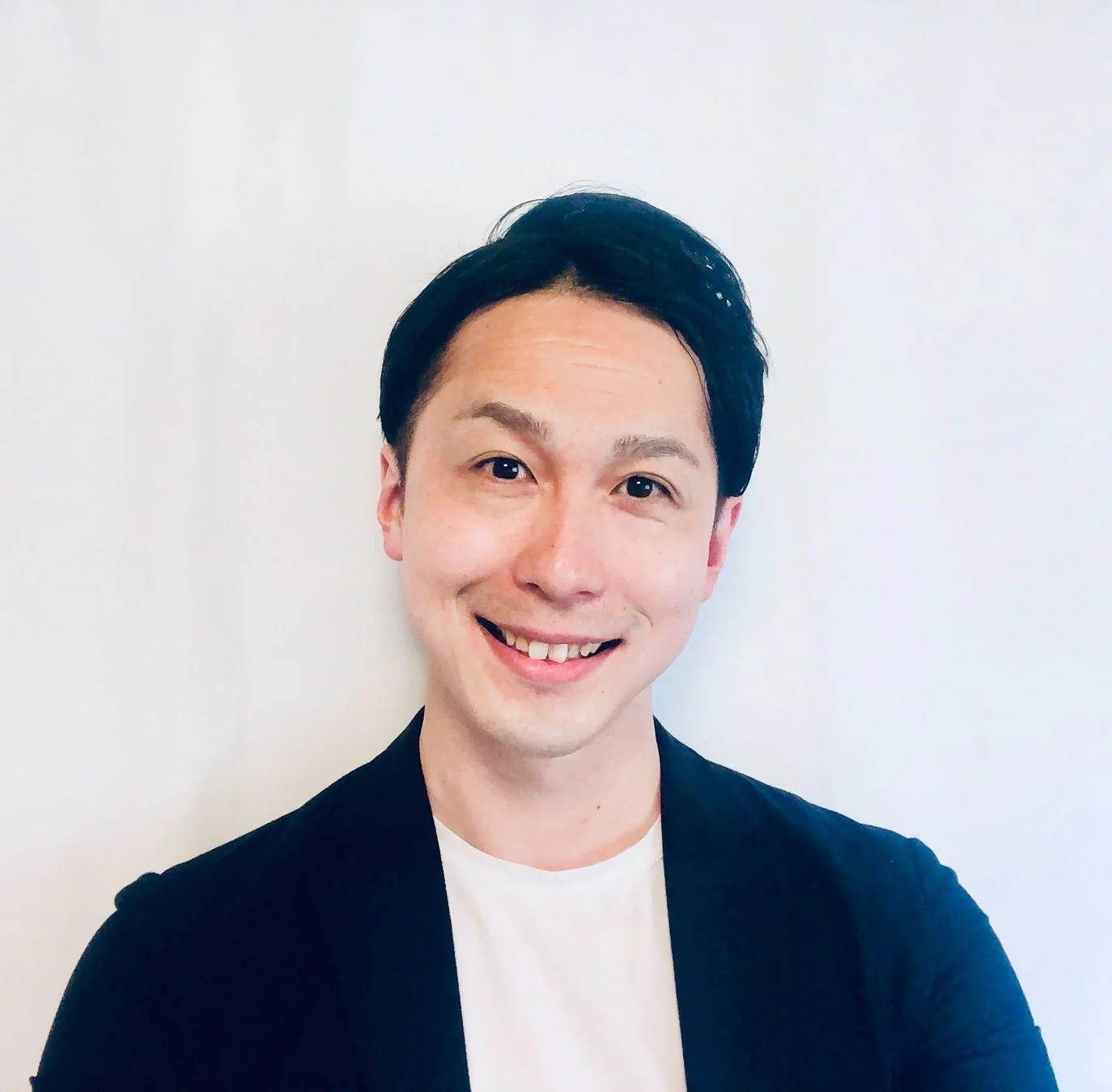 岩田 貴幸氏