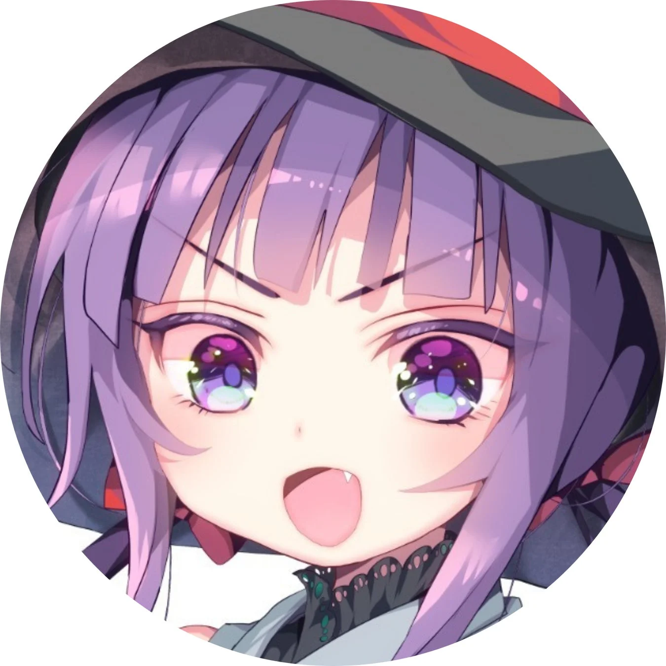 なのなの氏のアイコン