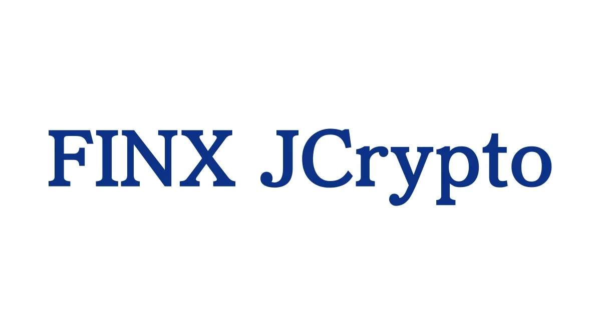 FINX JCrypto ロゴ