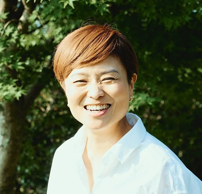 関屋 千草 氏