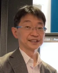 日本アイ・ビー・エム株式会社 研究開発 Think Lab/部長 永田 哲久 氏