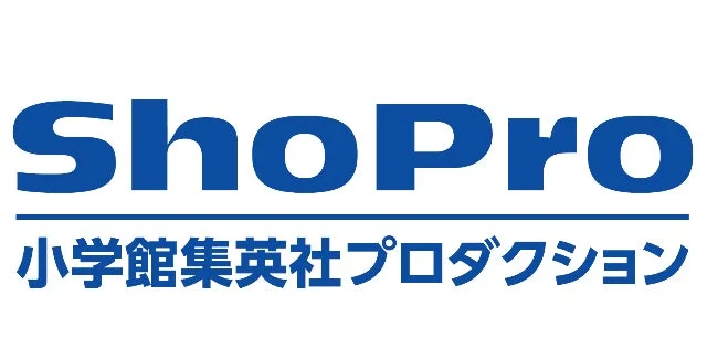 小学館集英社プロダクションのロゴ