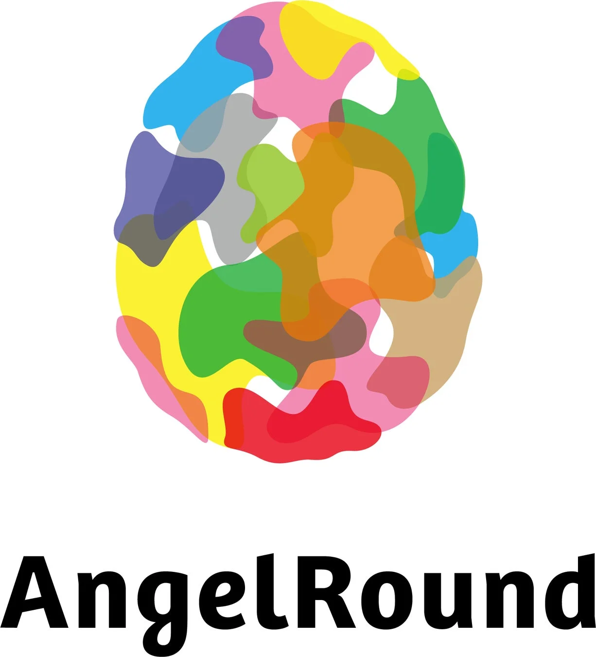 AngelRoundのロゴ