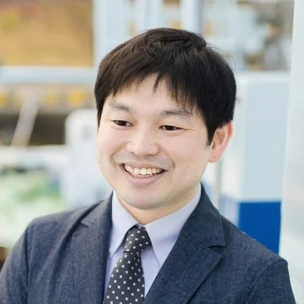 諏訪園 哲哉 氏