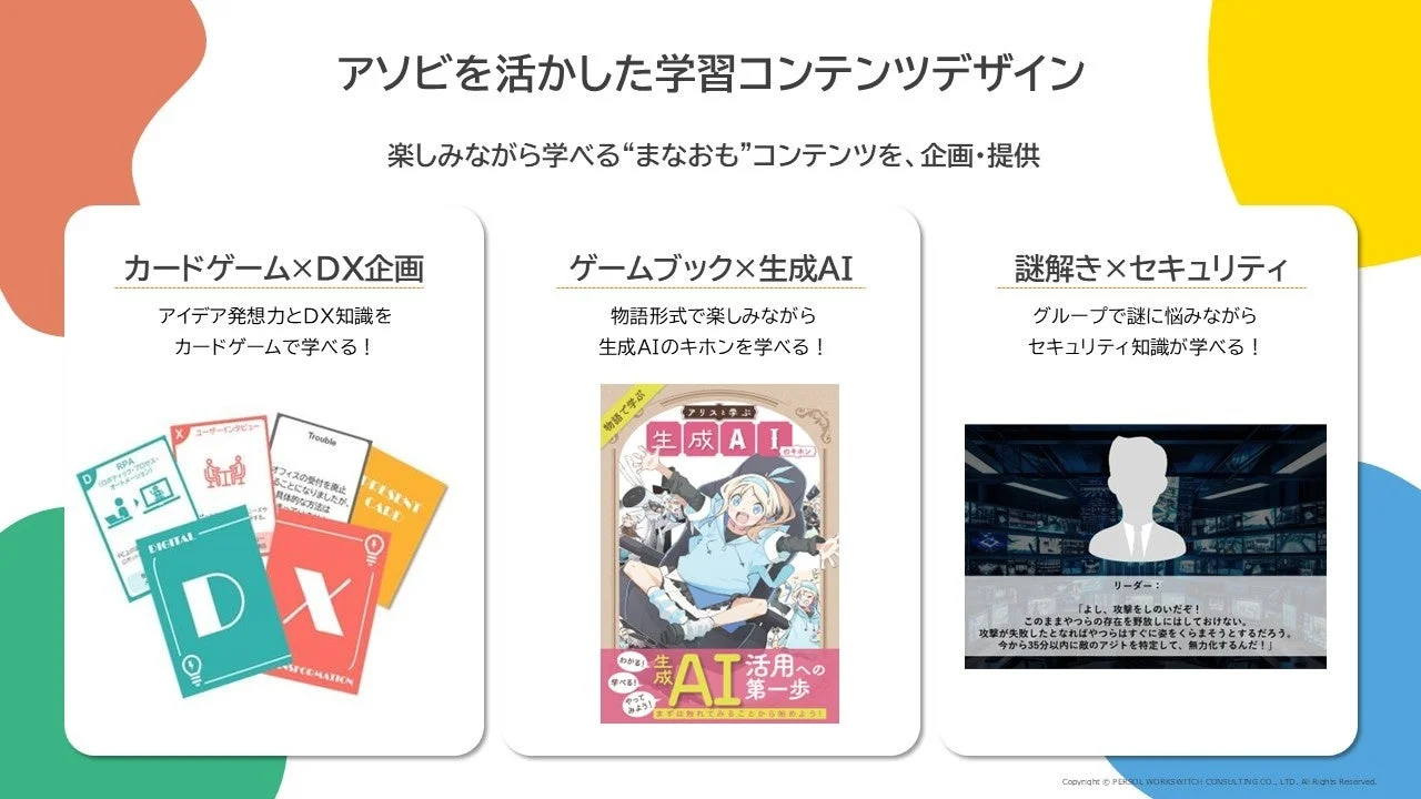 サービス概要