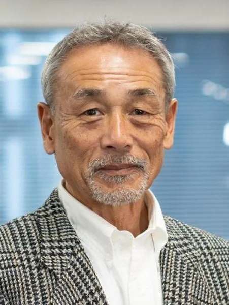 New American Funding所属 ローンコンサルタント 前川嘉章氏