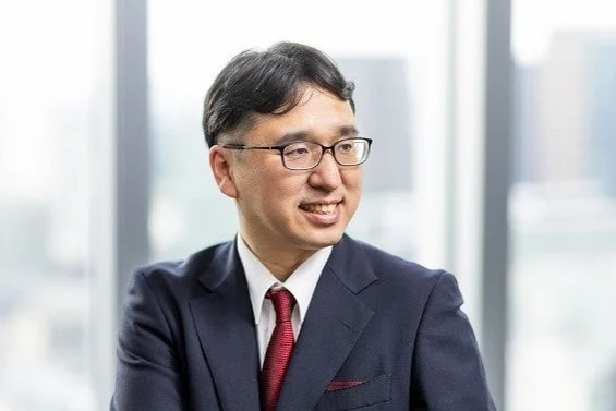 著者・原田大資氏