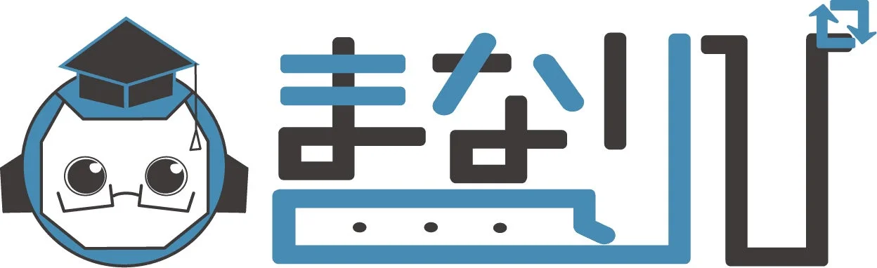 まなりぴロゴ