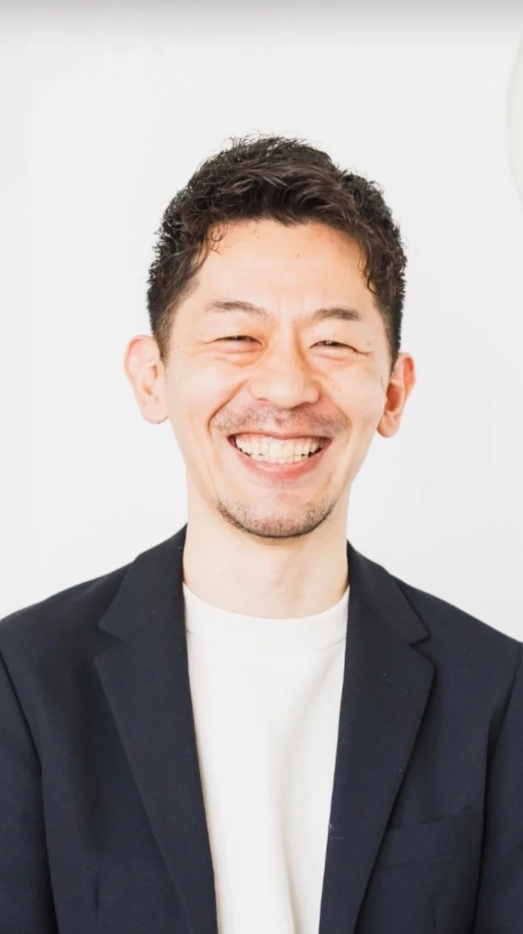 高橋 敦彦氏