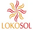 LOKOSOLロゴ