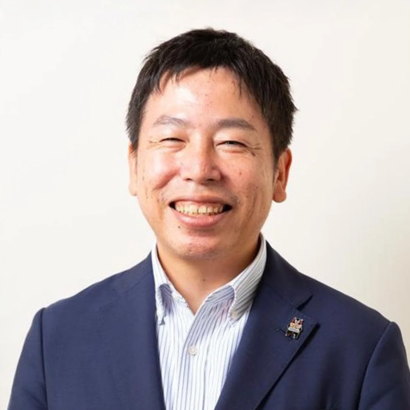 株式会社Lib Workの代表者