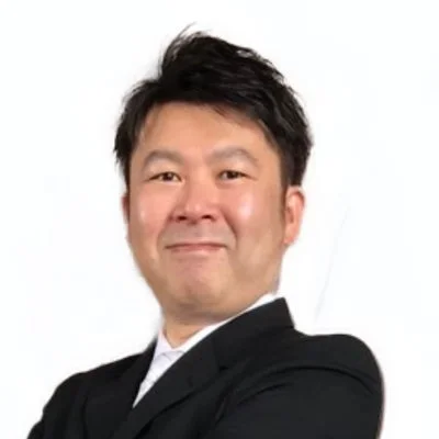 庄司重樹氏