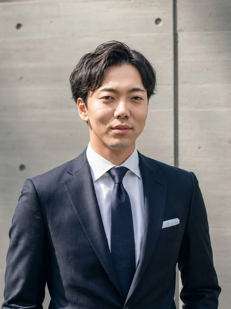 株式会社GLUG 営業本部 営業部 第2チーム 小笠原 史也氏