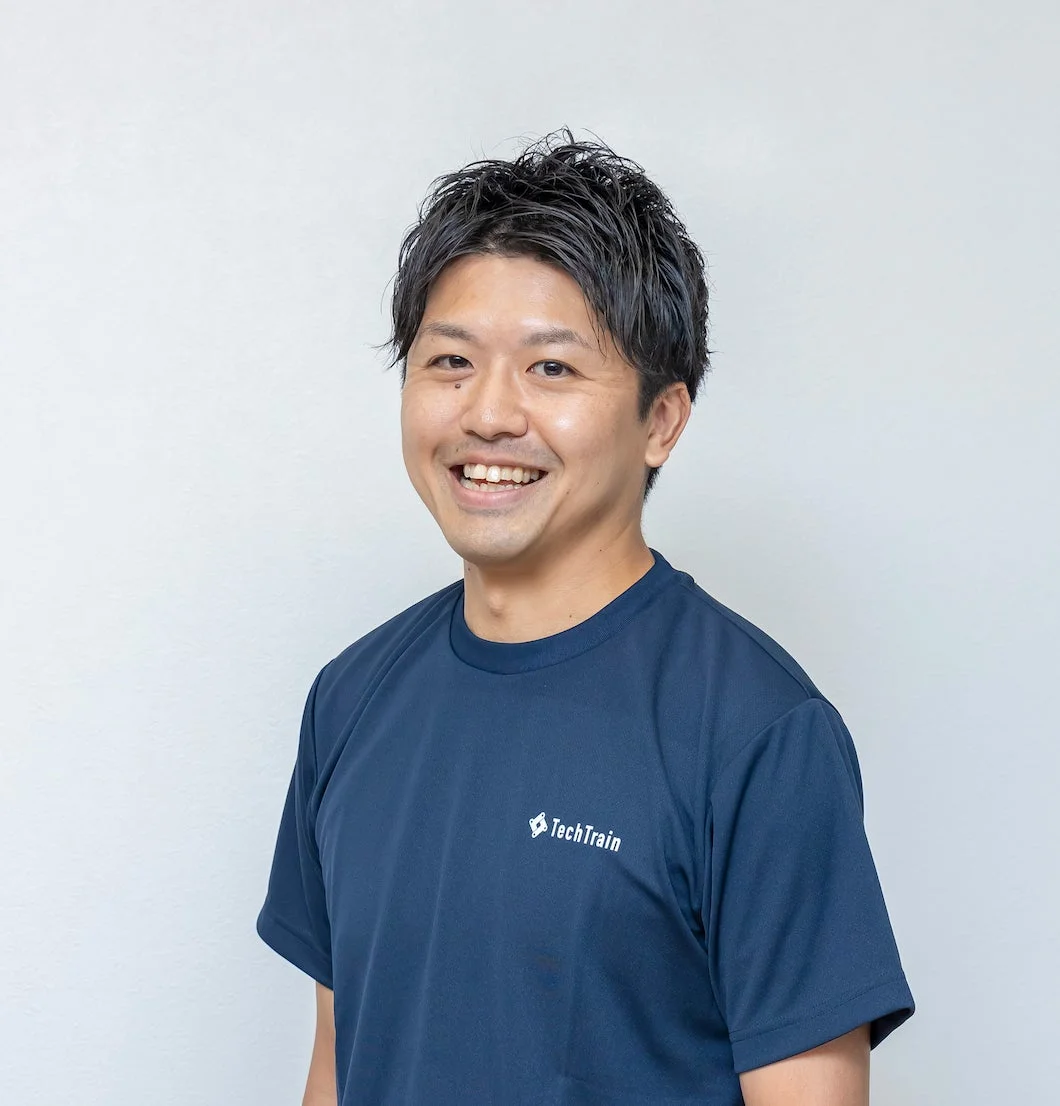 TechTrain 小澤政生氏