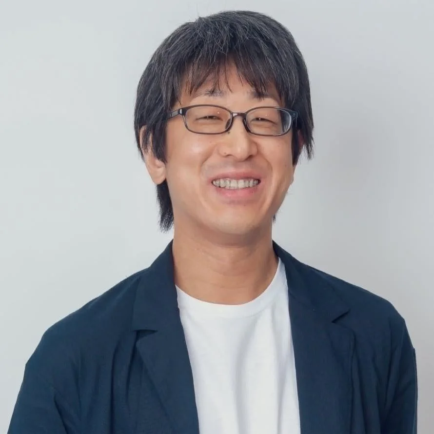 TimeTree深川泰斗代表