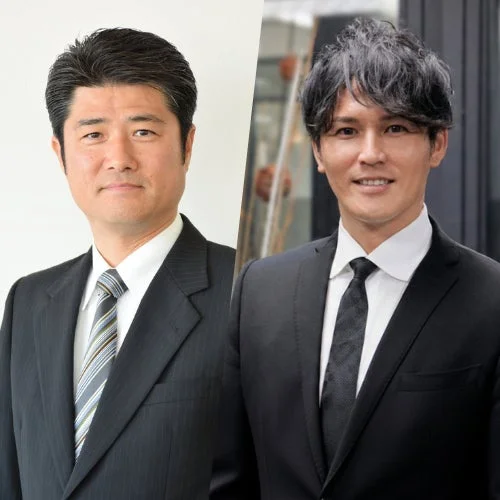 ホリイフードサービス株式会社の代表者