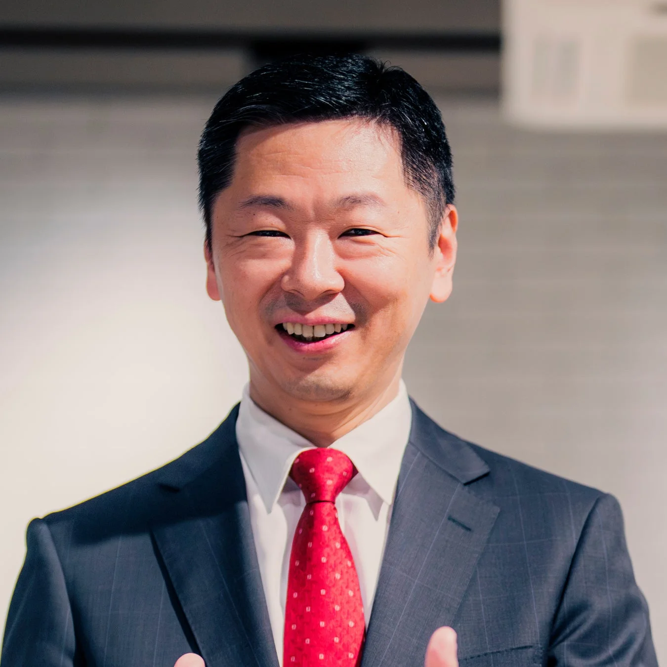 株式会社サーバーワークスの代表者